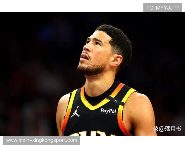 太阳布克伤情改变球队短期计划,如何应对突发挑战? 太阳布克伤情改变球队短期计划,如何应对突发挑战?