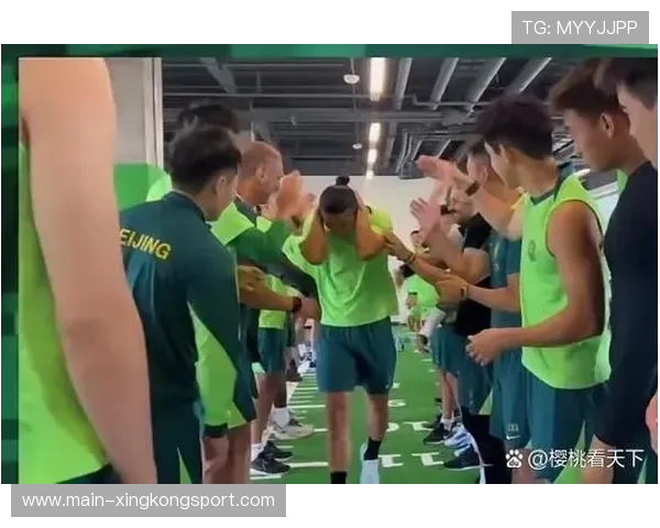 教练与球员公开和解，球队氛围回暖