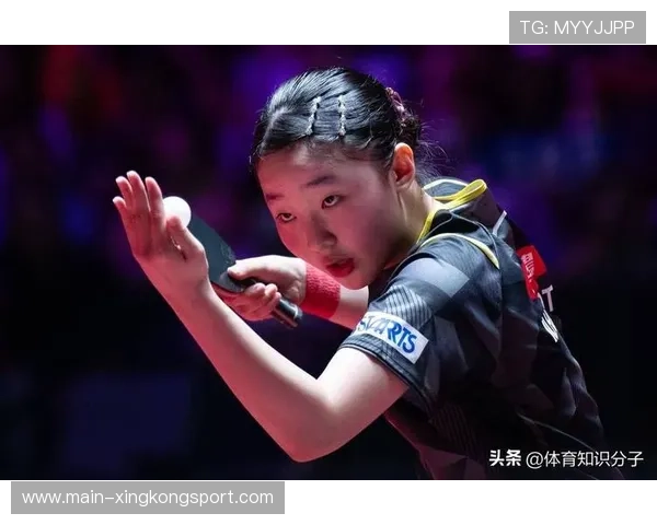 日本女单势如破竹,张本美和胜势领跑,中日对抗赛乒乓球张本美和 日本女单势如破竹,张本美和胜势领跑,中日对抗赛乒乓球张本美和