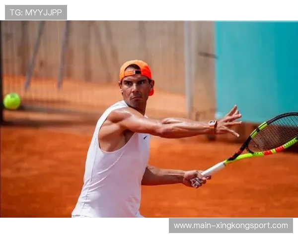 纳达尔红土场再现统治力，对手无力招架，纳达尔红土输了哪两场