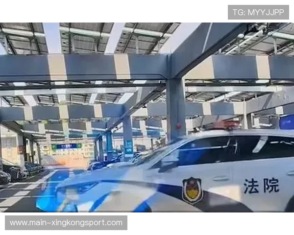 英德法院通报警车违规使用，相关人员受到严肃问责，法院警车拉警报