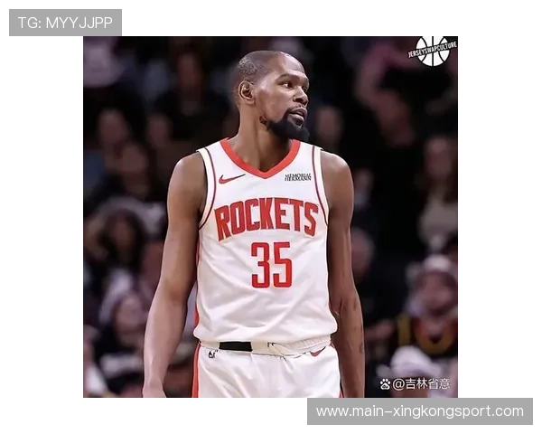 火箭愿砸顶薪续KD 杜兰特或已点头，火箭续约巴西杜兰特 视频