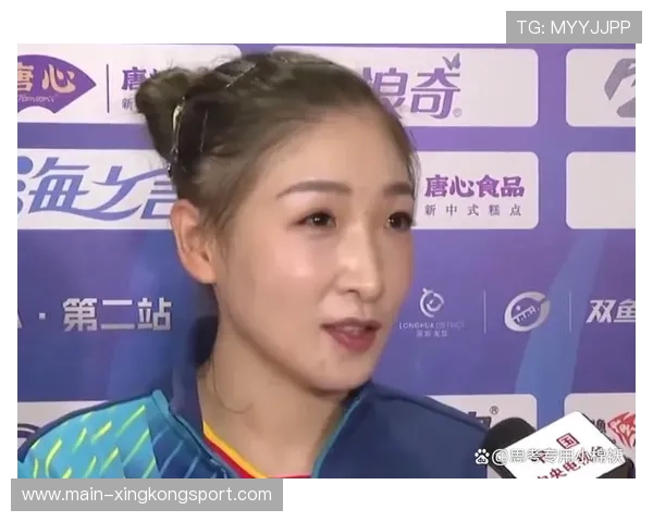 27岁于子洋转型国乒教练员，刘诗雯见证国家队岗位更迭