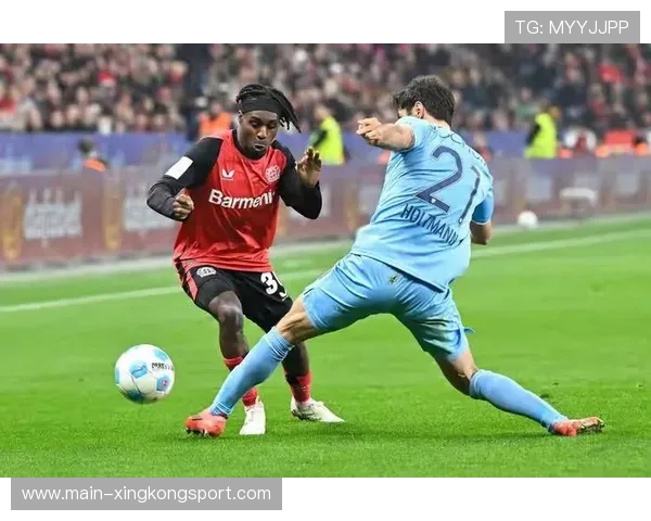 德甲赛季球队防守反击战术趋势 德甲赛季球队防守反击战术趋势