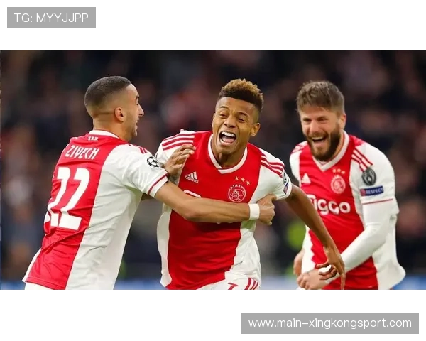 阿贾克斯继续领跑荷甲，冠军之路愈发光明，荷甲阿贾克斯夺冠