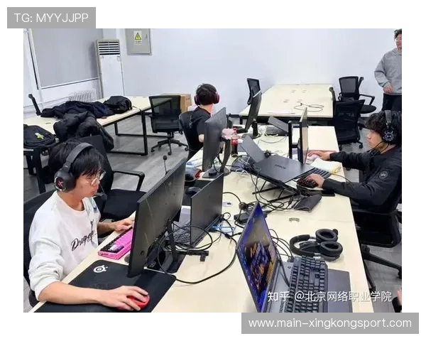 电竞战队协作能力增强（377 ）